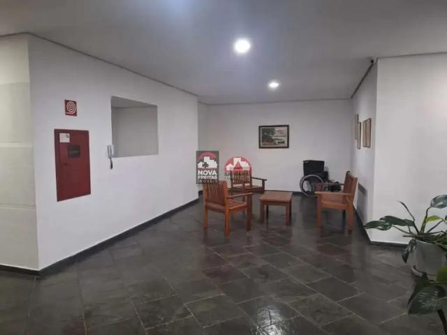 Apartamento para Venda em São José dos Campos/SP Jardim Paulista 2 Quartos