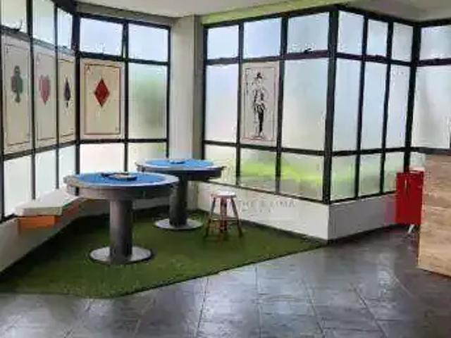 Apartamento para Venda em São José dos Campos/SP Jardim Paulista 2 Quartos