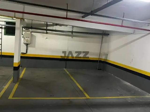 Apartamento para Venda em São José dos Campos/SP Jardim Paulista 2 Quartos