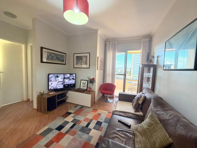 Apartamento para Venda em São José dos Campos/SP Jardim Paraíso 2 Quartos