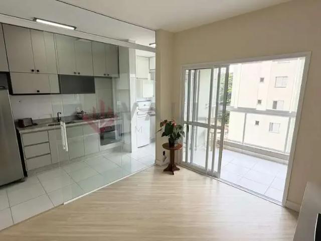 Apartamento para Venda em São José dos Campos/SP Jardim Paraíso 2 Quartos