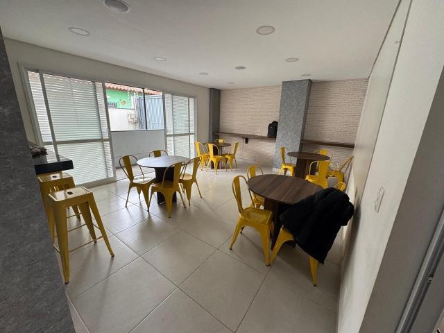 Apartamento para Venda em São José dos Campos/SP Jardim Paraíso 2 Quartos