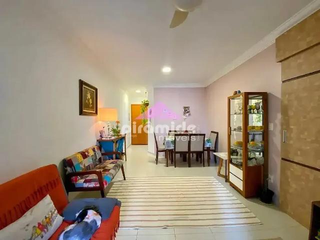 Apartamento para Venda em São José dos Campos/SP Jardim Paraíso 2 Quartos