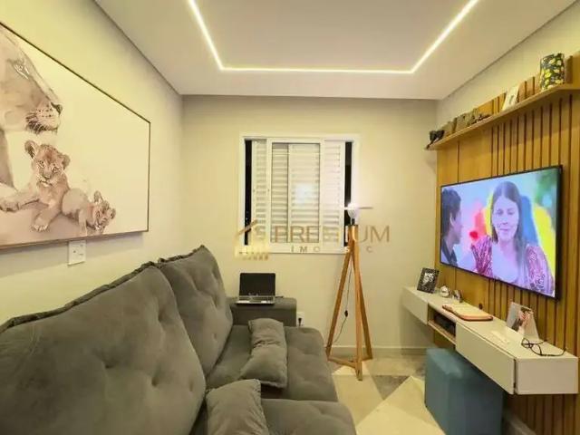 Apartamento para Venda em São José dos Campos/SP Jardim Paraíso 2 Quartos