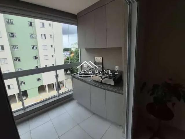 Apartamento para Venda em São José dos Campos/SP Jardim Paraíso 2 Quartos