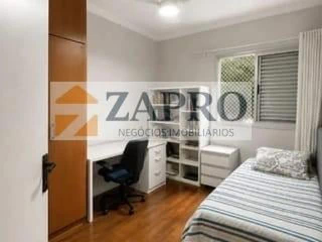 Apartamento para Venda em São José dos Campos/SP Jardim Paraíso 3 Quartos