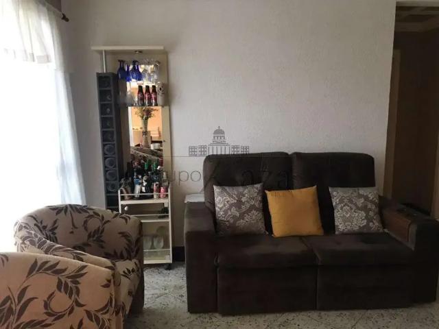 Apartamento para Venda em São José dos Campos/SP Jardim Paraíso 3 Quartos