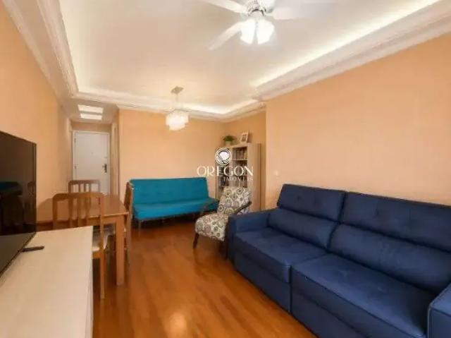 Apartamento para Venda em São José dos Campos/SP Jardim Vale Paraíso 3 Quartos