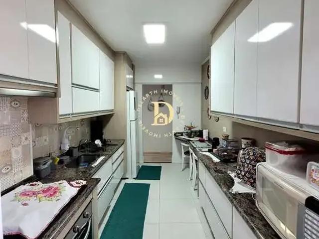 Apartamento para Venda em São José dos Campos/SP Jardim Paraíso 3 Quartos
