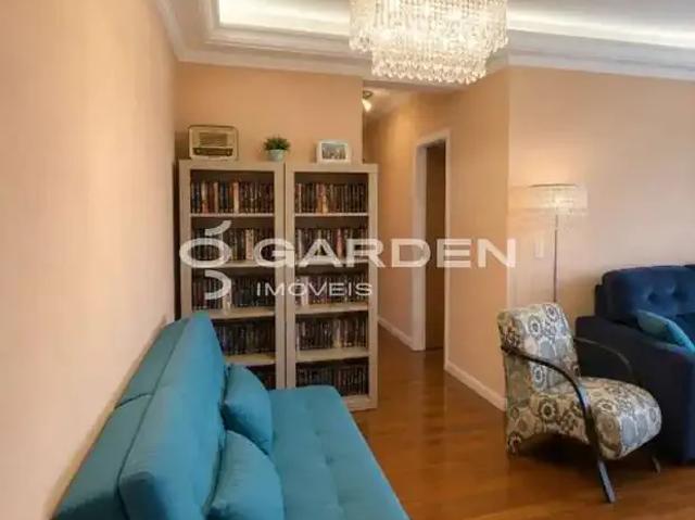 Apartamento para Venda em São José dos Campos/SP Jardim Paraíso 3 Quartos
