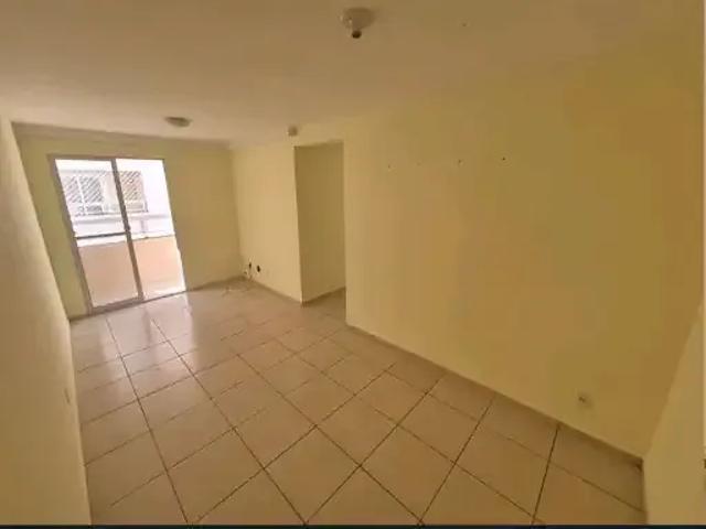 Apartamento para Venda em São José dos Campos/SP Jardim Paraíso do Sol 3 Quartos