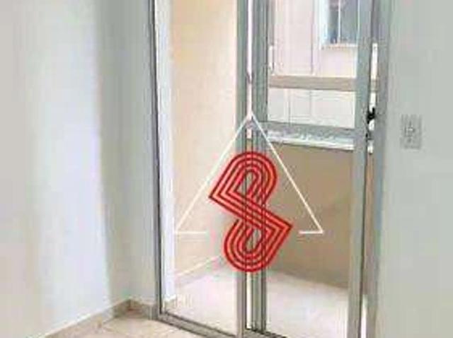 Apartamento para Venda em São José dos Campos/SP Jardim Paraíso do Sol 3 Quartos