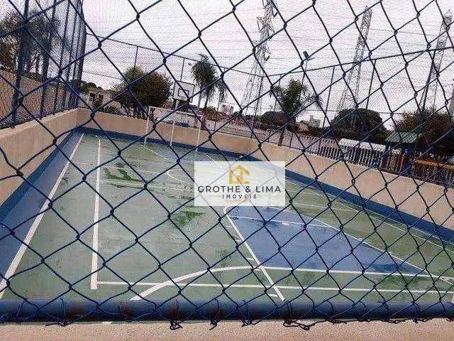 Apartamento para Venda em São José dos Campos/SP Jardim Paraíso do Sol 3 Quartos