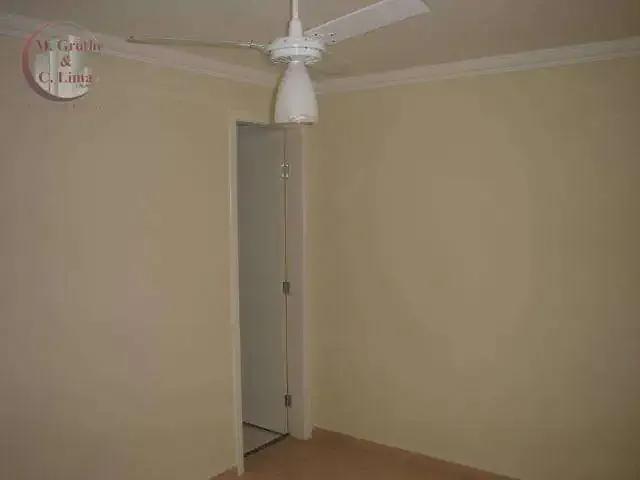 Apartamento para Venda em São José dos Campos/SP Jardim Paraíso do Sol 3 Quartos