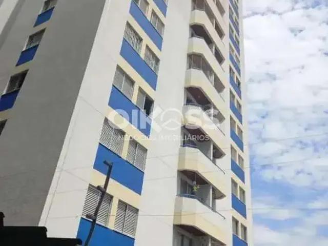 Apartamento para Venda em São José dos Campos/SP Jardim Paraíso do Sol 3 Quartos