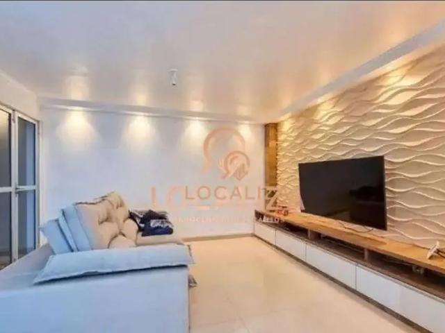 Apartamento para Venda em São José dos Campos/SP Jardim Paraíso do Sol 2 Quartos