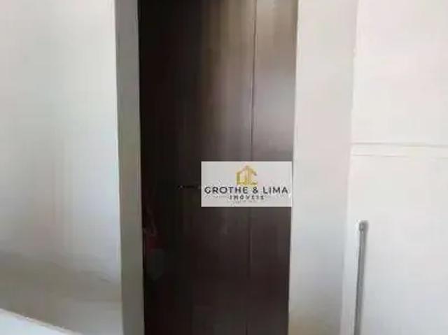 Apartamento para Venda em São José dos Campos/SP Jardim Paraíso do Sol 2 Quartos