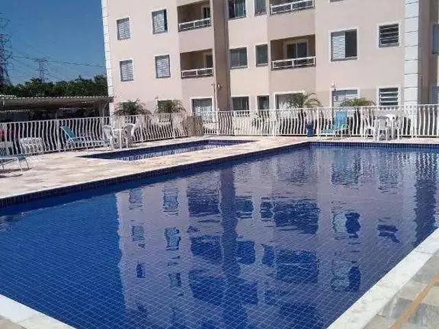 Apartamento para Venda em São José dos Campos/SP Jardim Paraíso do Sol 2 Quartos