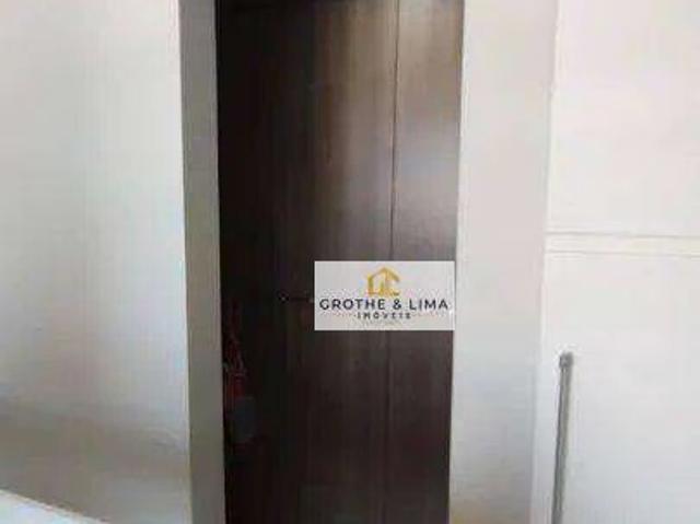 Apartamento para Venda em São José dos Campos/SP Jardim Paraíso do Sol 2 Quartos