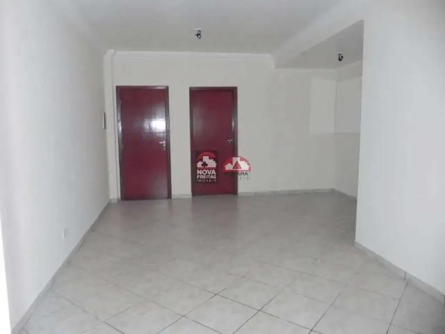 Apartamento para Venda em São José dos Campos/SP Jardim Petrópolis 3 Quartos