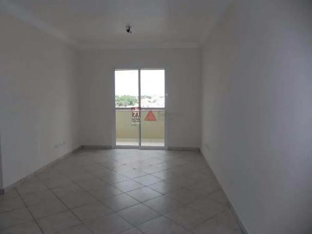 Apartamento para Venda em São José dos Campos/SP Jardim Petrópolis 3 Quartos