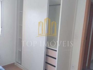 Apartamento para Venda em São José dos Campos/SP Jardim Petrópolis 3 Quartos