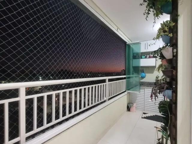 Apartamento para Venda em São José dos Campos/SP Jardim Rosário 2 Quartos