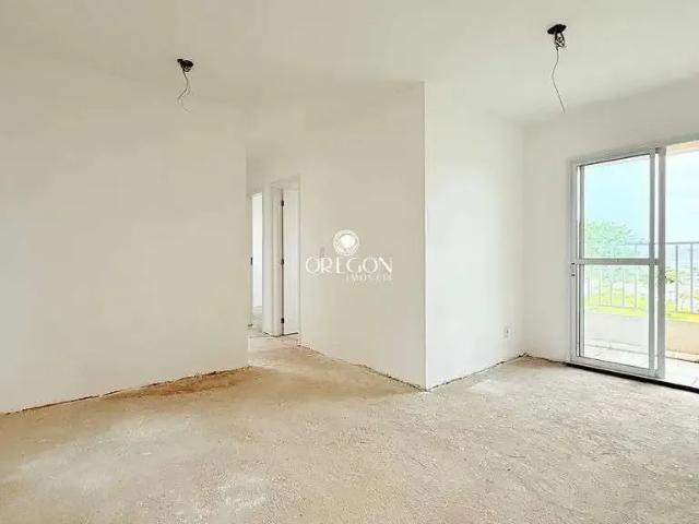 Apartamento para Venda em São José dos Campos/SP Jardim República 2 Quartos