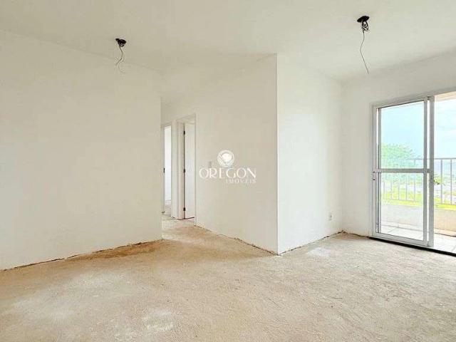 Apartamento para Venda em São José dos Campos/SP Jardim República 2 Quartos