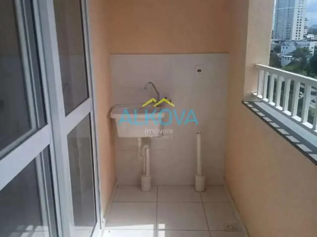 Apartamento para Venda em São José dos Campos/SP Jardim Topázio 2 Quartos