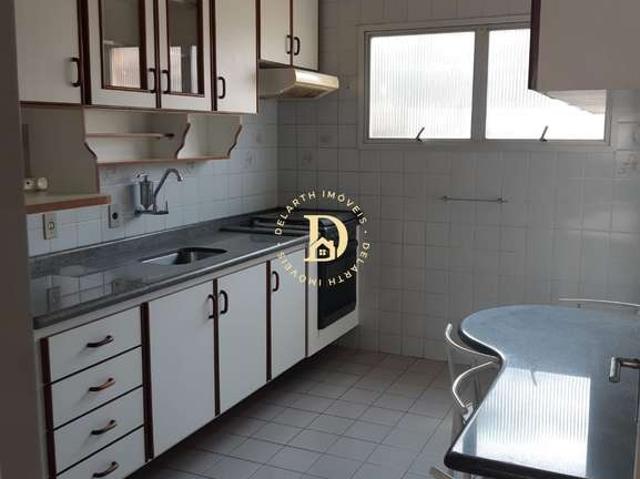 Apartamento para Venda em São José dos Campos/SP Jardim Topázio 3 Quartos