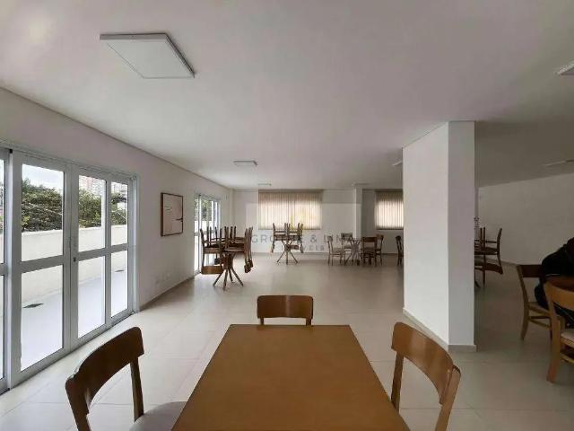 Apartamento para Venda em São José dos Campos/SP Jardim Topázio 2 Quartos