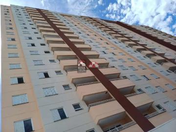 Apartamento para Venda em São José dos Campos/SP Jardim Topázio 2 Quartos