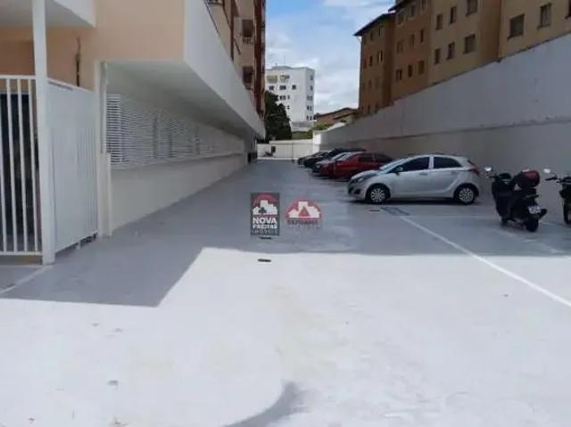 Apartamento para Venda em São José dos Campos/SP Jardim Topázio 2 Quartos