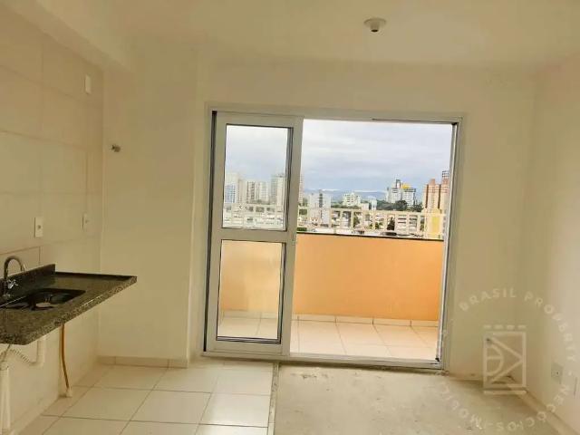 Apartamento para Venda em São José dos Campos/SP Jardim Topázio 2 Quartos