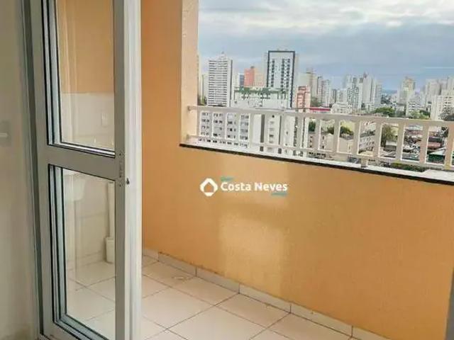 Apartamento para Venda em São José dos Campos/SP Jardim Topázio 2 Quartos