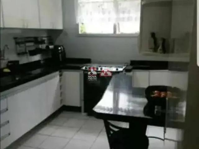 Apartamento para Venda em São José dos Campos/SP Jardim Topázio 3 Quartos