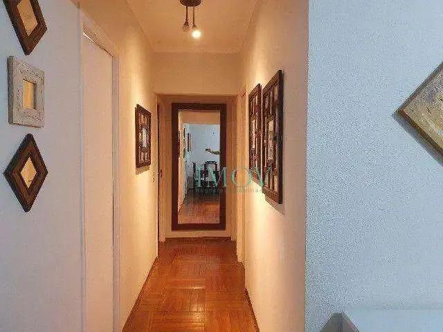 Apartamento para Venda em São José dos Campos/SP Jardim Topázio 3 Quartos