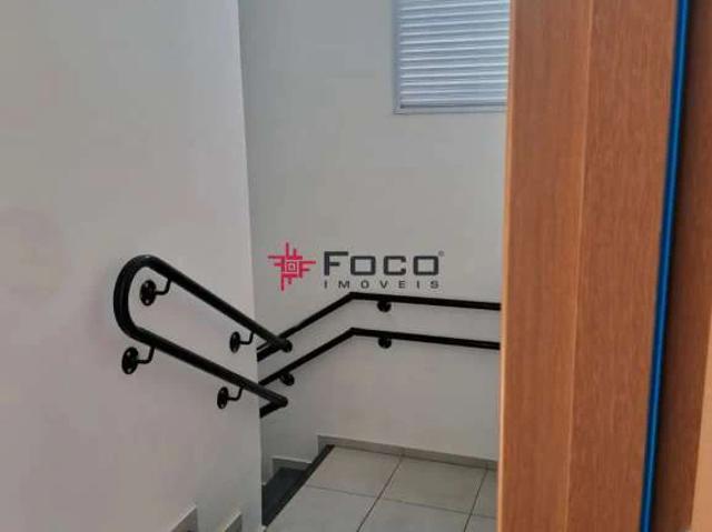 Apartamento para Venda em São José dos Campos/SP Jardim Torrão de Ouro 2 Quartos
