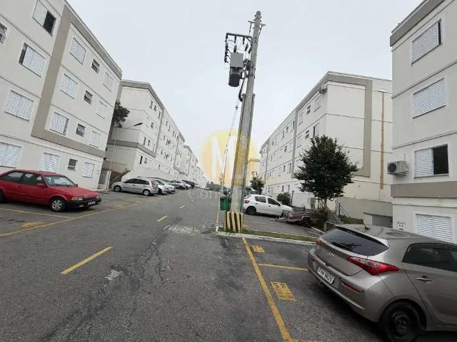 Apartamento para Venda em São José dos Campos/SP Jardim Torrão de Ouro 2 Quartos
