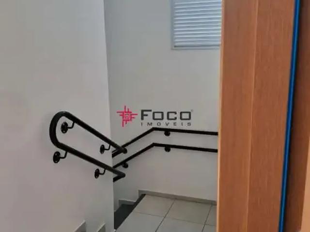 Apartamento para Venda em São José dos Campos/SP Jardim Torrão de Ouro 2 Quartos