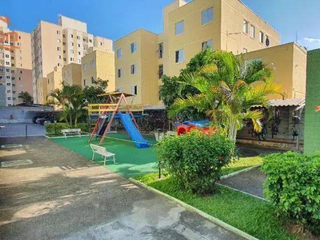 Apartamento para Venda em São José dos Campos/SP Jardim Terras do Sul 2 Quartos