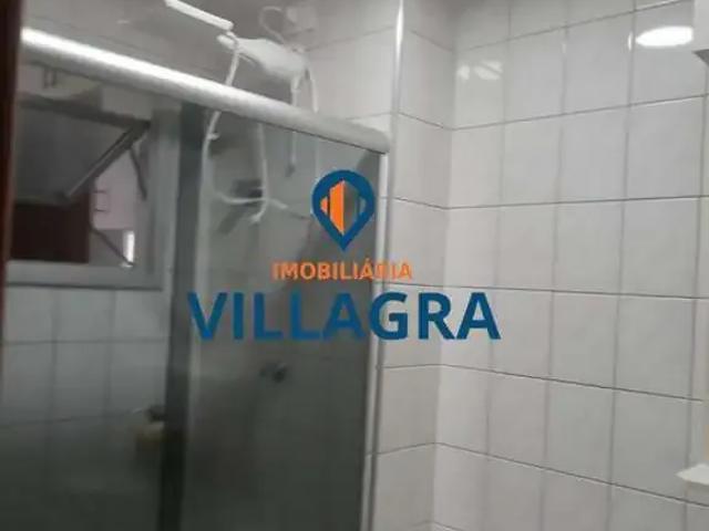 Apartamento para Venda em São José dos Campos/SP Jardim Terras do Sul 2 Quartos