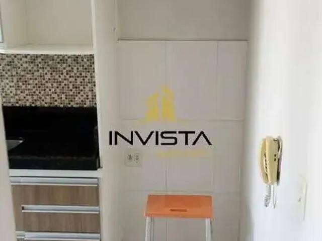 Apartamento para Venda em São José dos Campos/SP Jardim Terras do Sul 2 Quartos