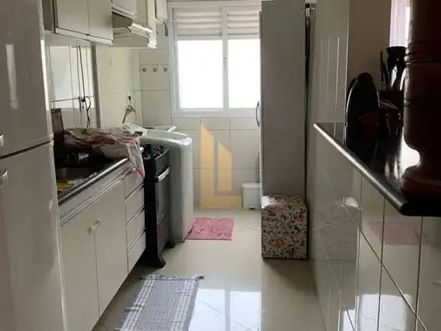 Apartamento para Venda em São José dos Campos/SP Jardim Terras do Sul 2 Quartos