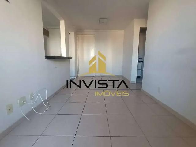 Apartamento para Venda em São José dos Campos/SP Jardim Terras do Sul 2 Quartos