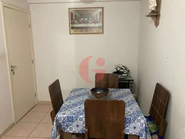 Apartamento para Venda em São José dos Campos/SP Jardim Terras do Sul 2 Quartos