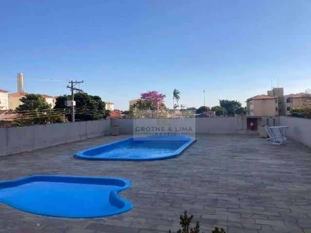 Apartamento para Venda em São José dos Campos/SP Jardim Terras do Sul 2 Quartos