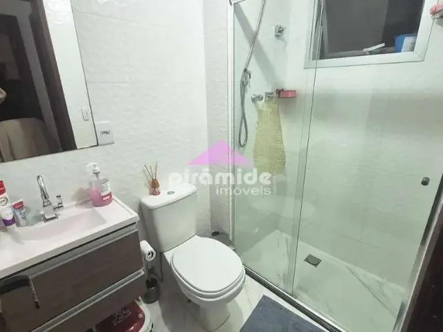 Apartamento para Venda em São José dos Campos/SP Jardim Terras do Sul 2 Quartos