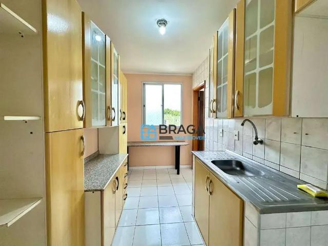 Apartamento para Venda em São José dos Campos/SP Jardim Terras do Sul 2 Quartos
